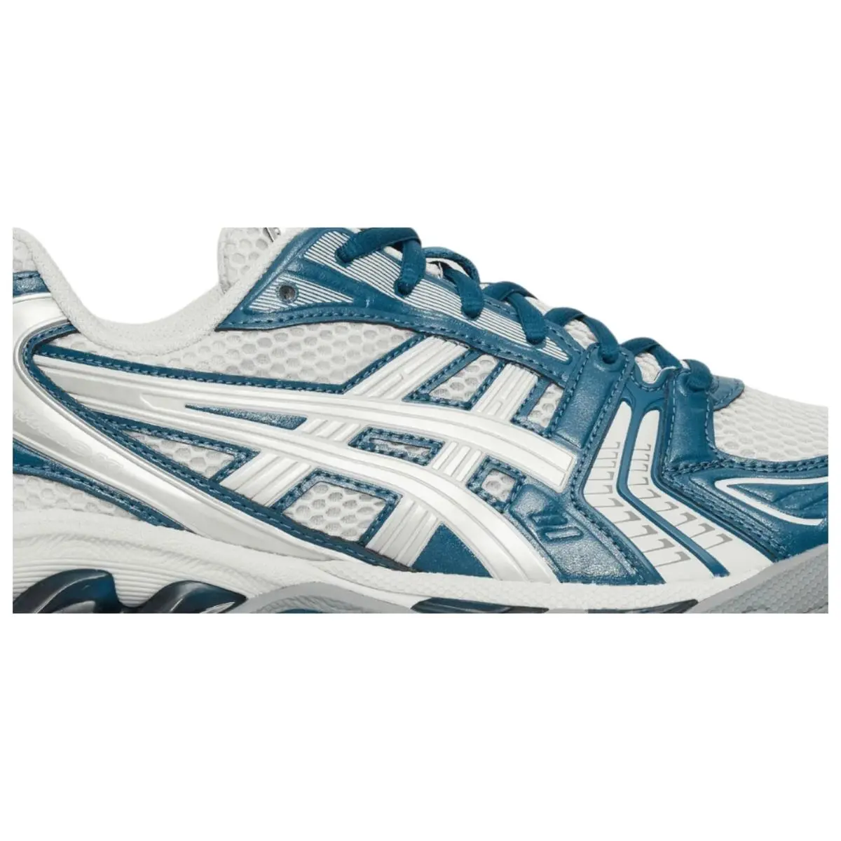 Asics shoes - 10625127743775 - 10625127743775 - Grey/Silver 2