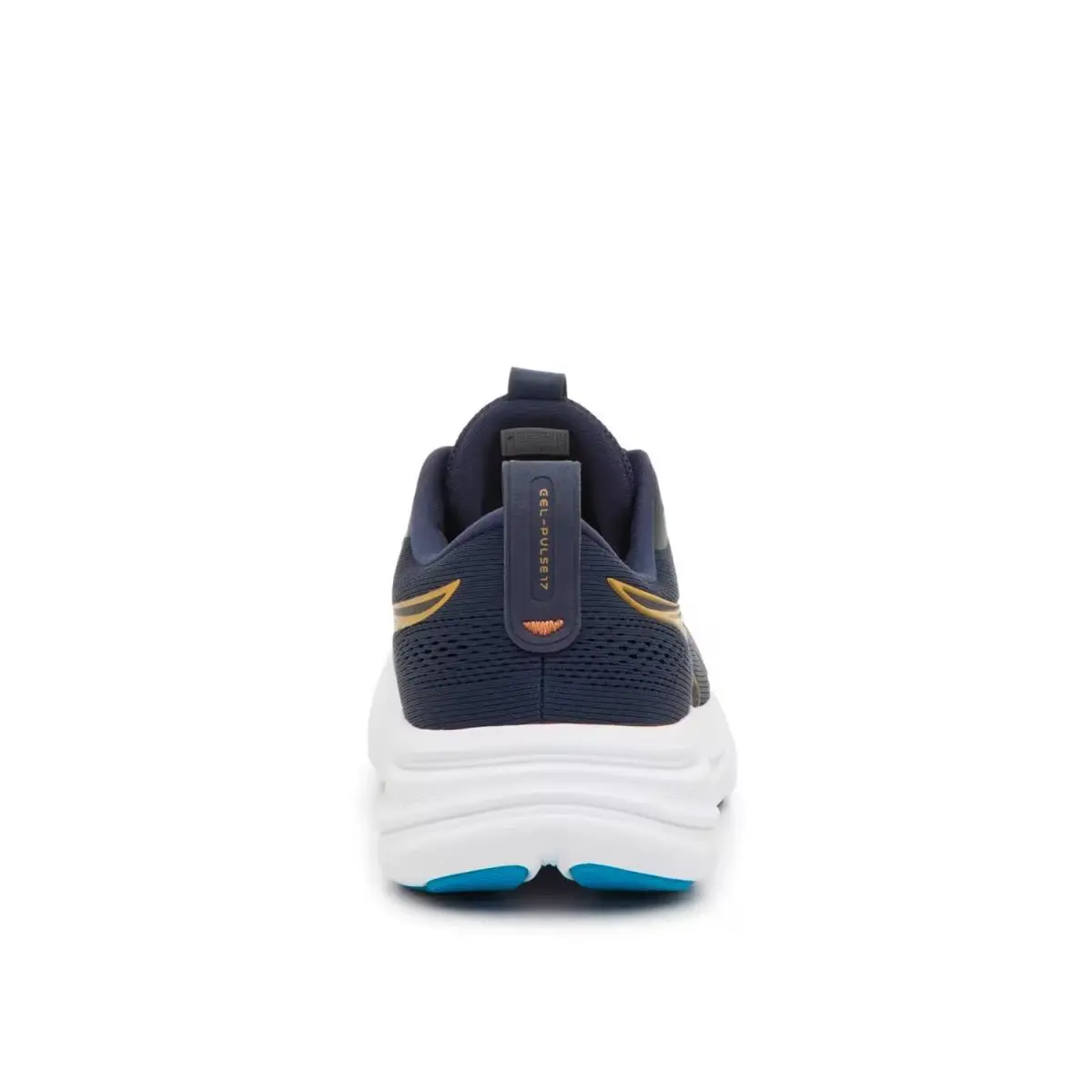 Asics shoes - Navy 11
