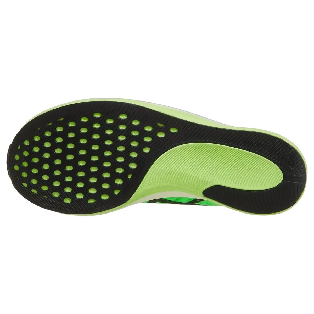 Asics shoes - S4 Yogiri - Yogiri - 1013A158301 - Vital Green/Black 3