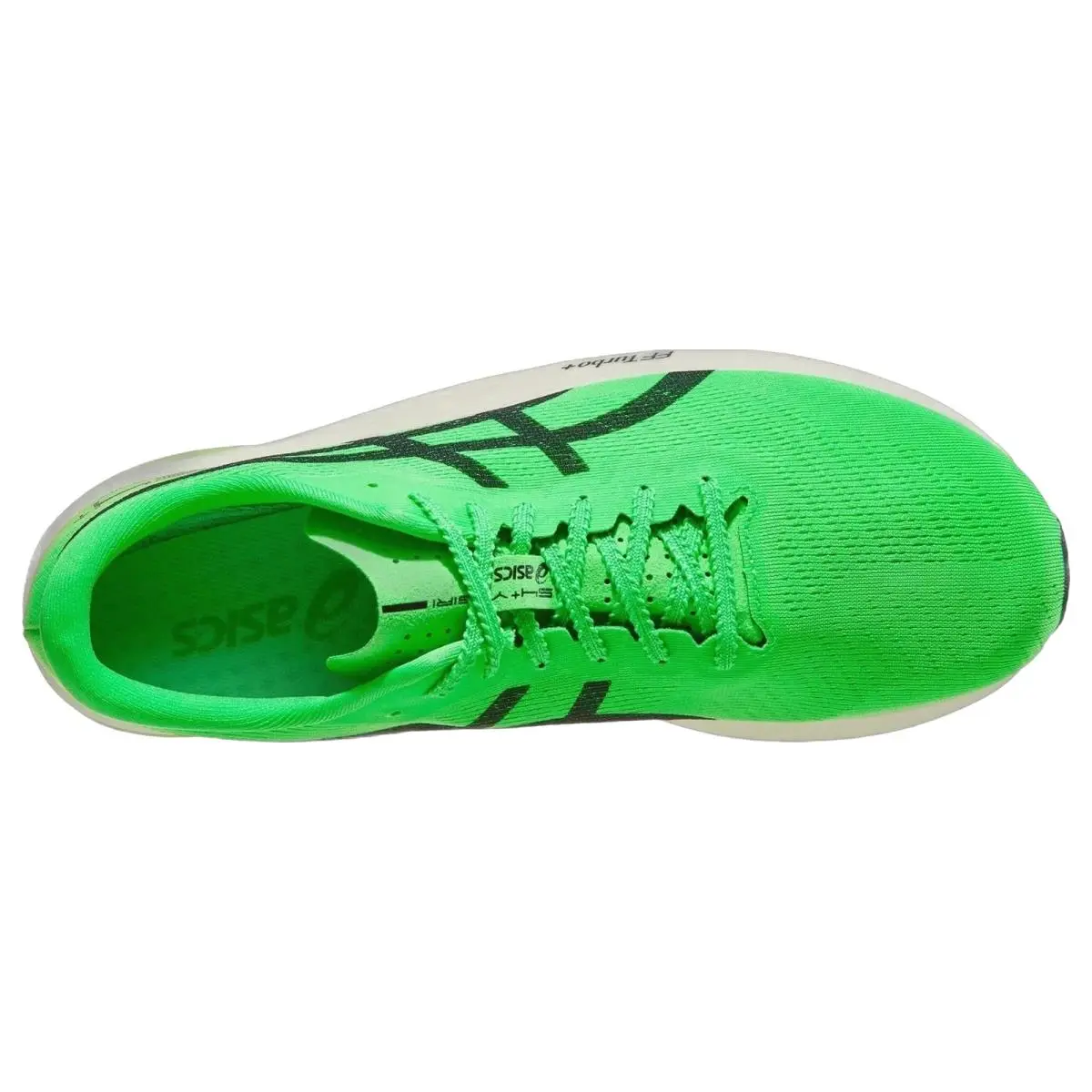 Asics shoes - S4 Yogiri - Yogiri - 1013A158301 - Vital Green/Black 8