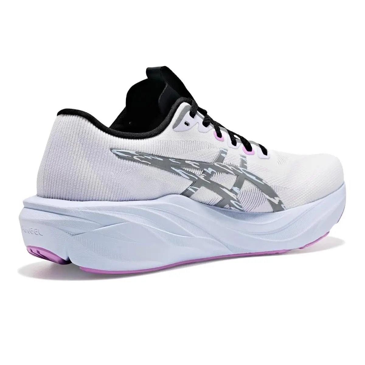 Asics shoes - Lite Show/Lavender Glow 1