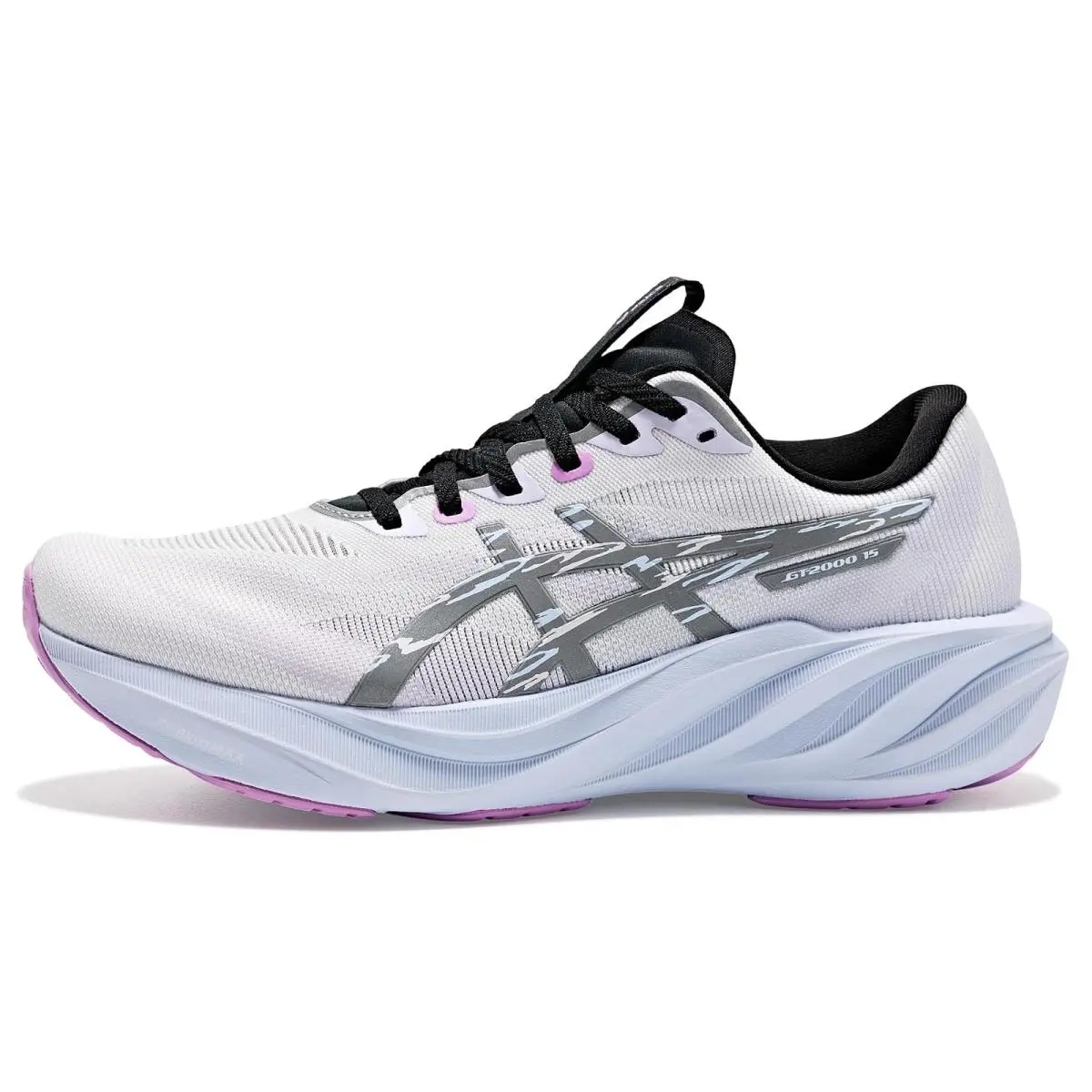 Asics shoes - Lite Show/Lavender Glow 2