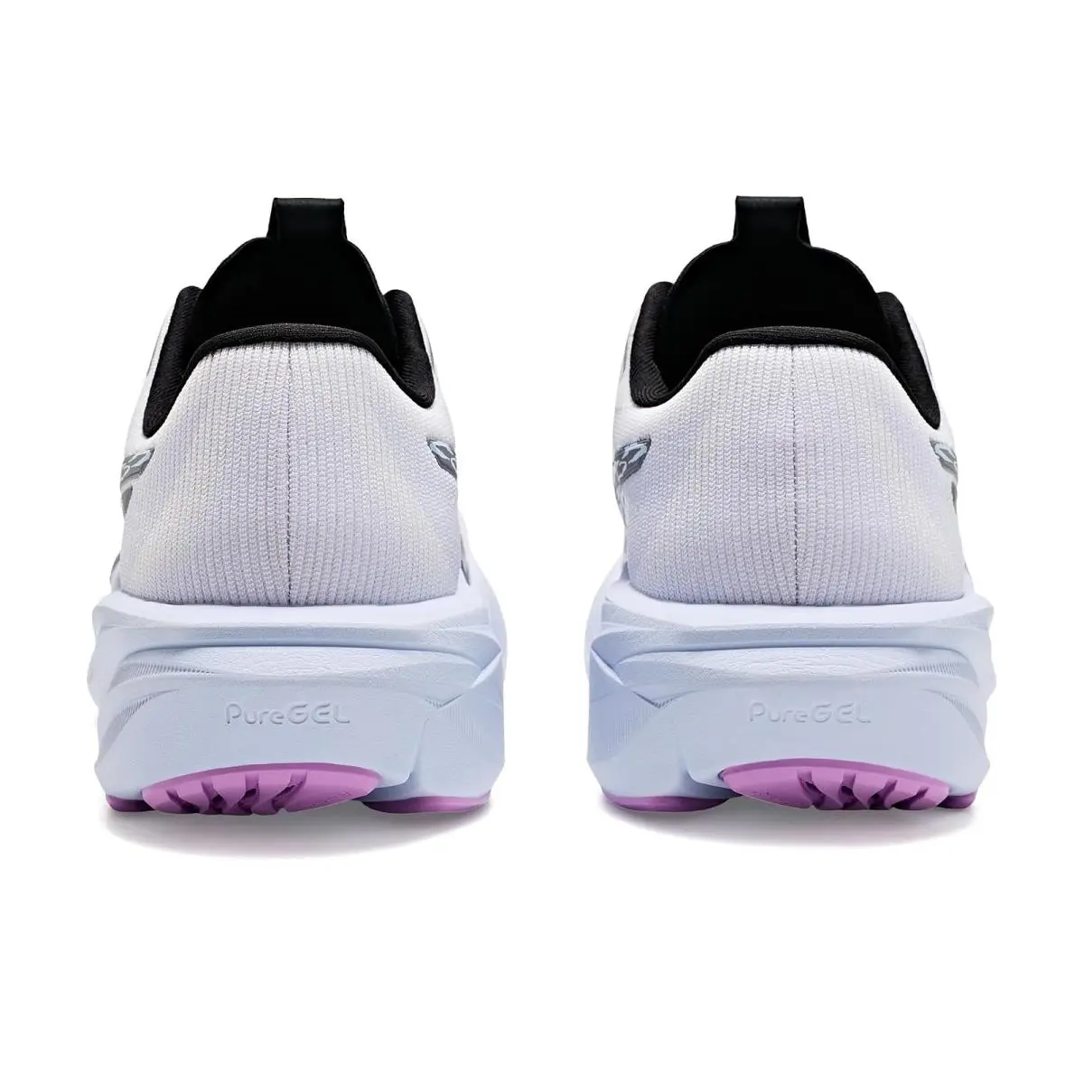 Asics shoes - Lite Show/Lavender Glow 5