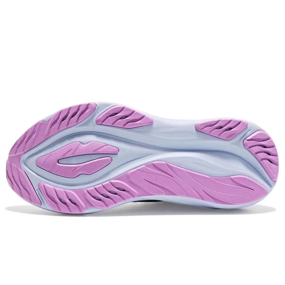Asics shoes - Lite Show/Lavender Glow 10