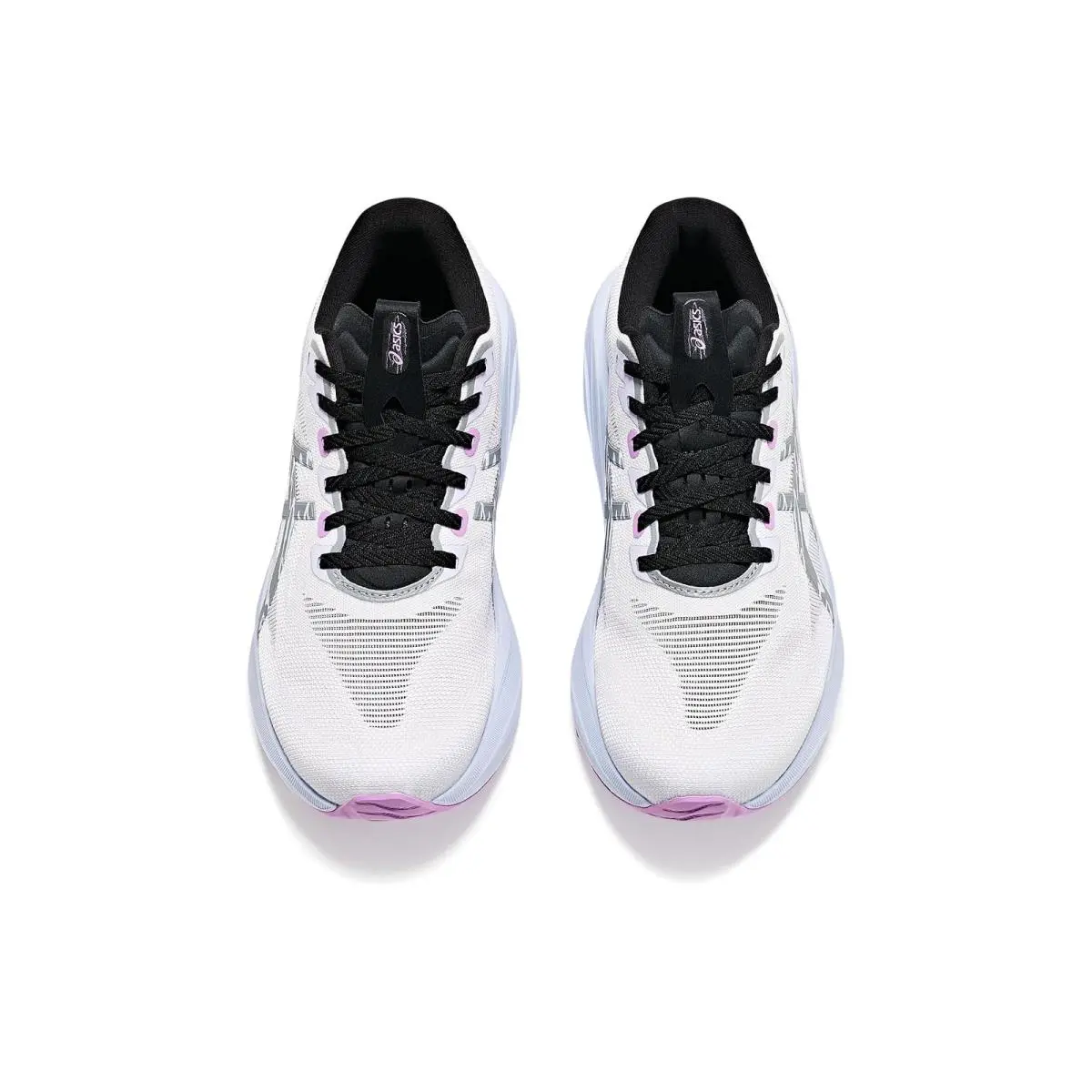 Asics shoes - Lite Show/Lavender Glow 7