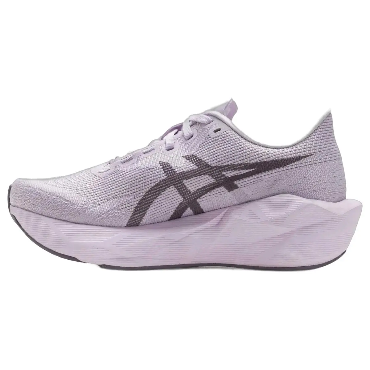 Asics shoes - Novablast 6 - Novablast - 1012C008501 - Dahlia/Lavender Grey 0