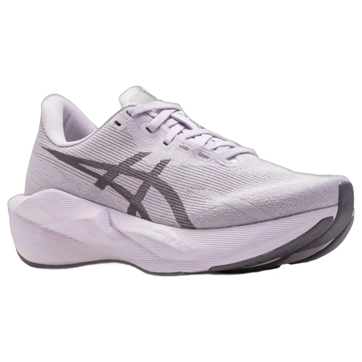 Asics shoes - Novablast 6 - Novablast - 1012C008501 - Dahlia/Lavender Grey 3