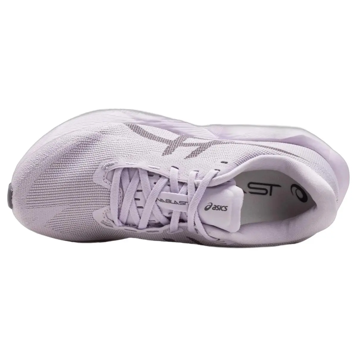 Asics shoes - Novablast 6 - Novablast - 1012C008501 - Dahlia/Lavender Grey 8