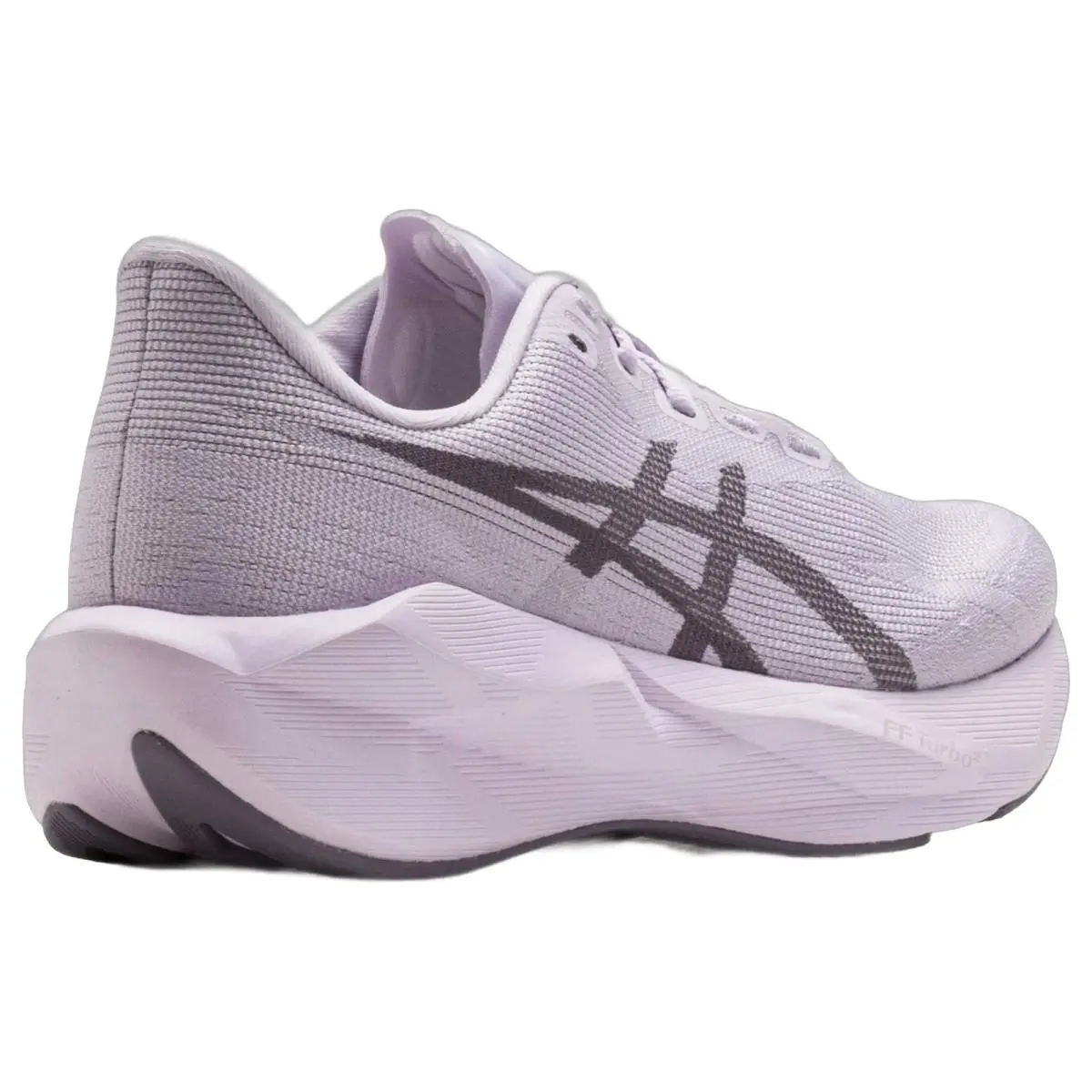 Asics shoes - Novablast 6 - Novablast - 1012C008501 - Dahlia/Lavender Grey 11