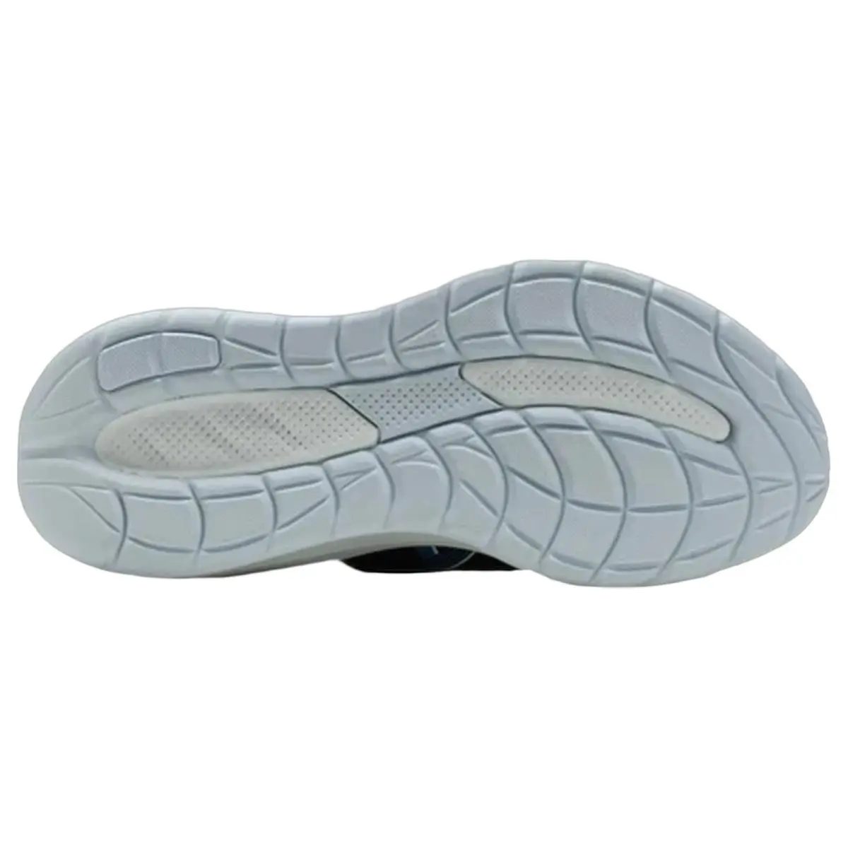Asics shoes - Gel Cumulus 28 - Gel Cumulus - 1012B916001 - Black/Aegean Blue 9