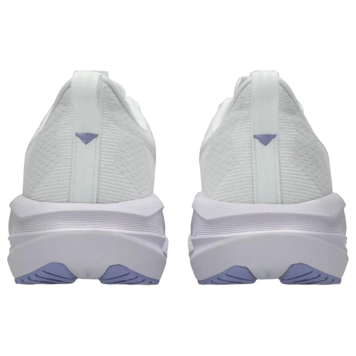 Asics shoes - Novablast 5 - Novablast - 1012B765103 - White/Lilac HInt 11