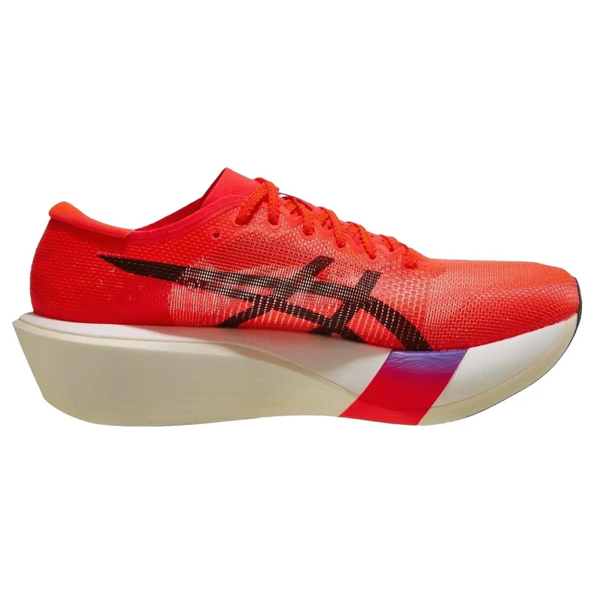 Asics shoes - Metaspeed Edge Tokyo - Metaspeed Edge Tokyo - 1013A163600 - Flash Red/Black 1