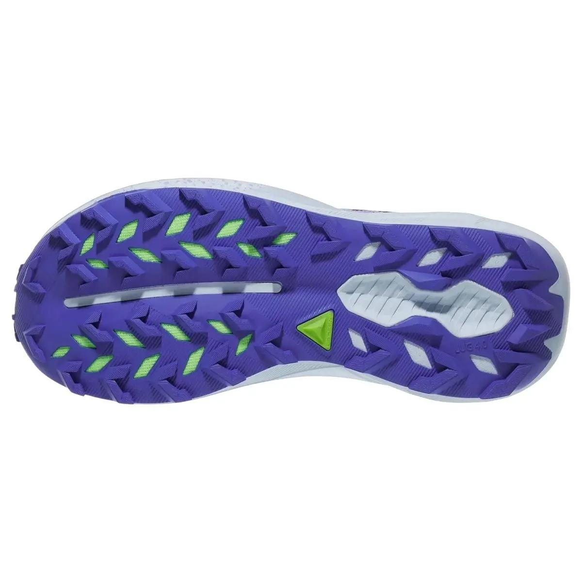 Asics shoes - Trabuco 14 - Trabuco - 1012B938001 - Black/Amethyst 3