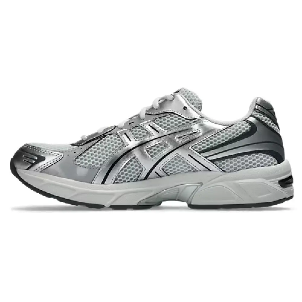 Asics shoes - 1203A609-023 - 1203A609-023 - Glacier Grey/Pure Silver 0
