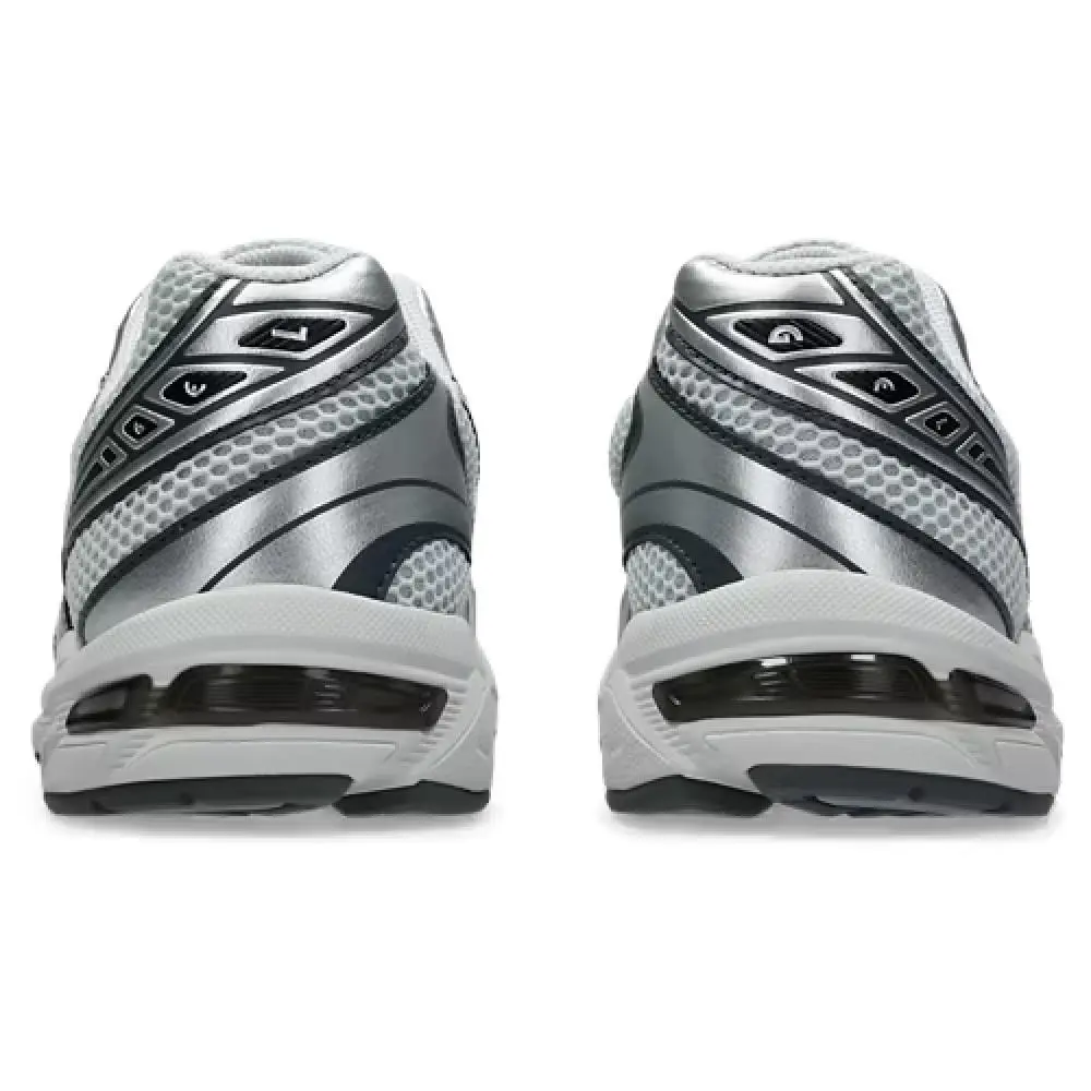 Asics shoes - 1203A609-023 - 1203A609-023 - Glacier Grey/Pure Silver 2