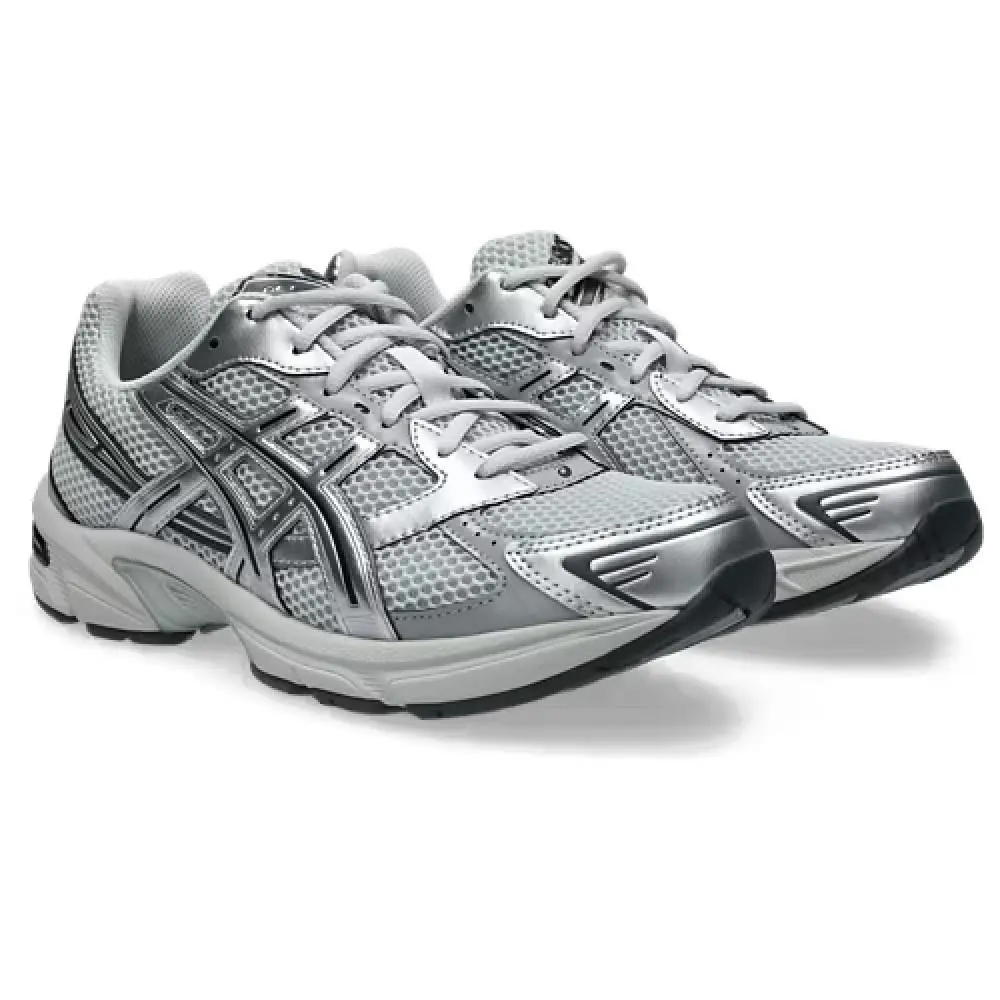 Asics shoes - 1203A609-023 - 1203A609-023 - Glacier Grey/Pure Silver 7