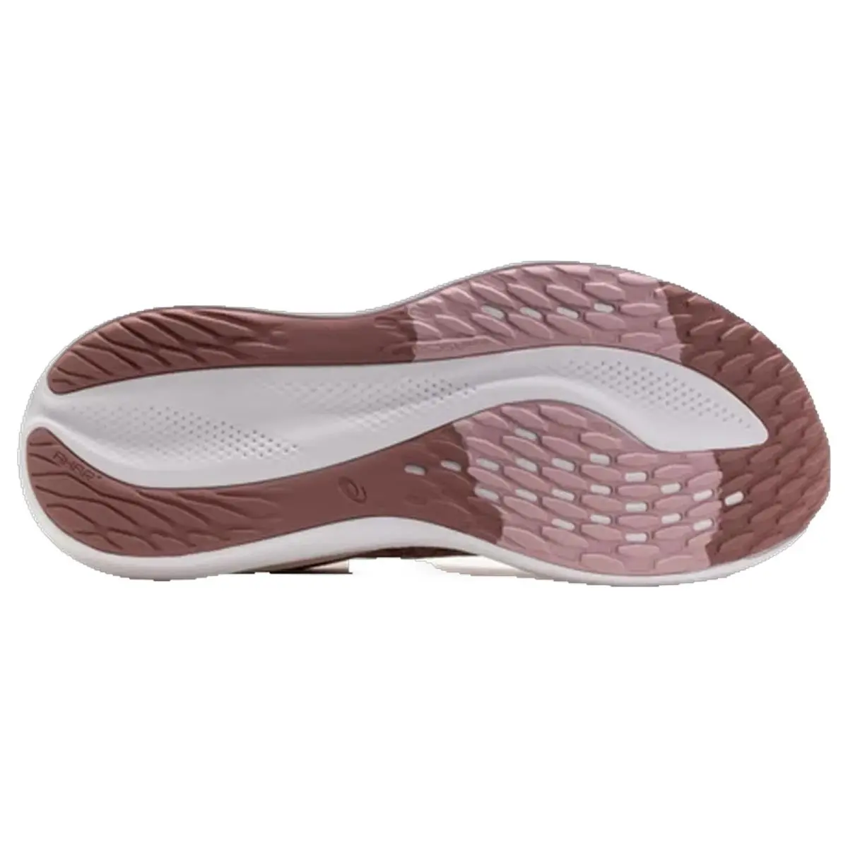 Asics shoes - Glideride Max 2 - Glideride Max - 1012B928700 - Pearl Pk/Dusty Red 2