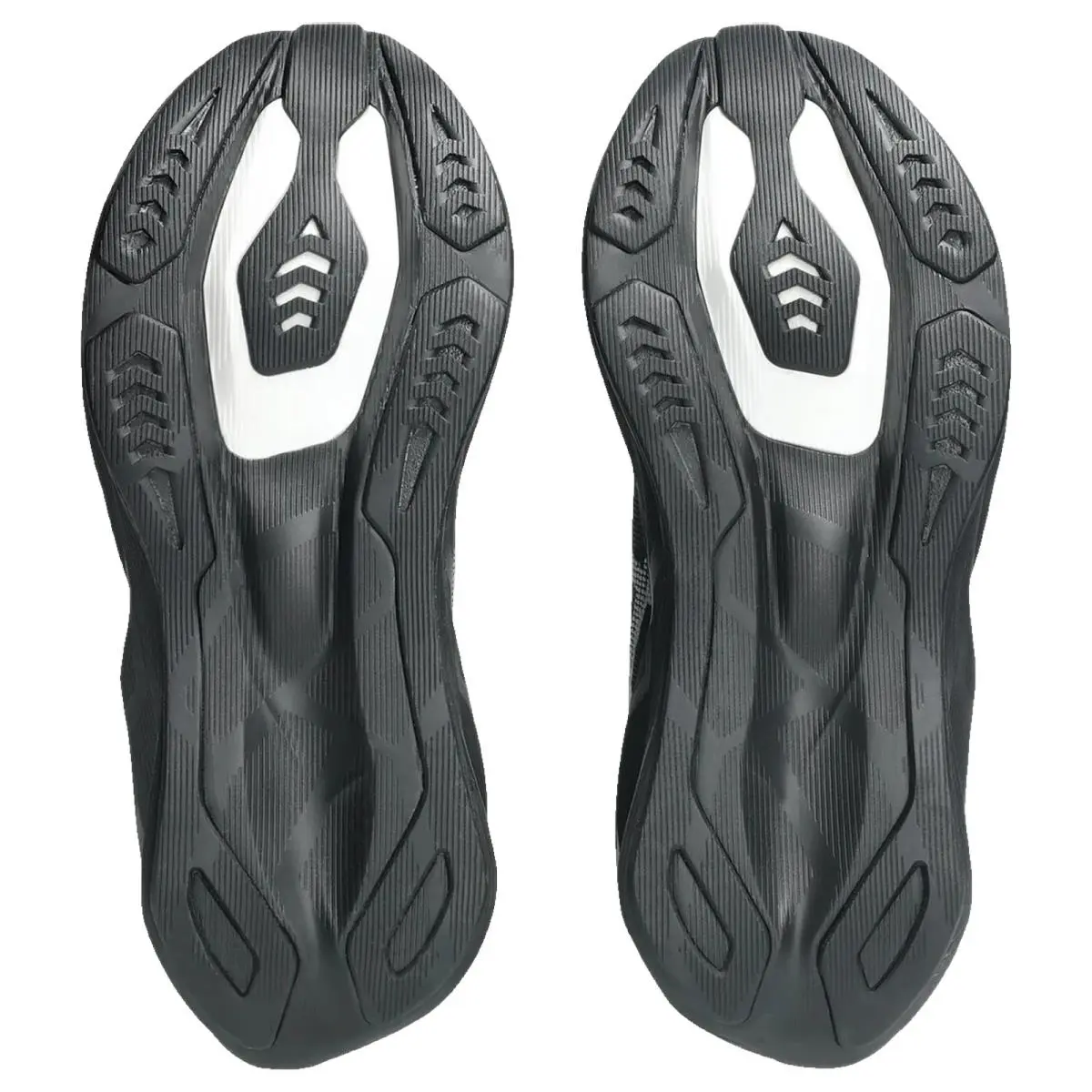 Asics shoes - Novablast 6 - Novablast - 1012C008002 - Black 1