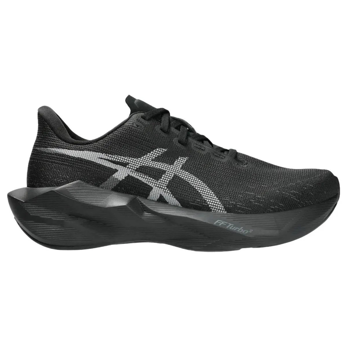 Asics shoes - Novablast 6 - Novablast - 1012C008002 - Black 8