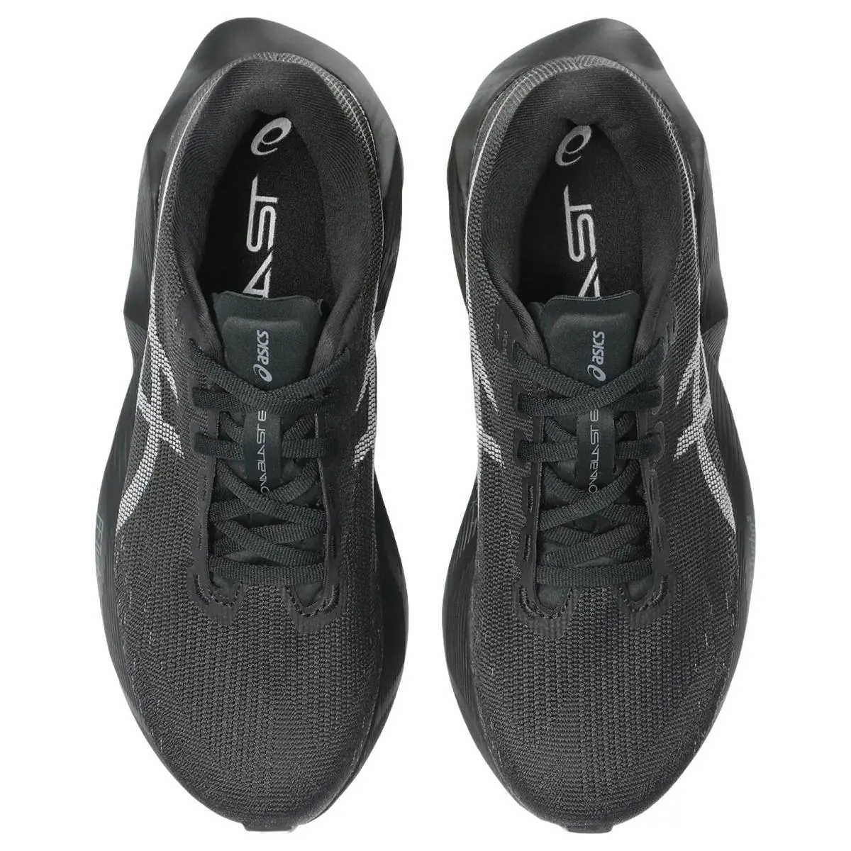 Asics shoes - Novablast 6 - Novablast - 1012C008002 - Black 9