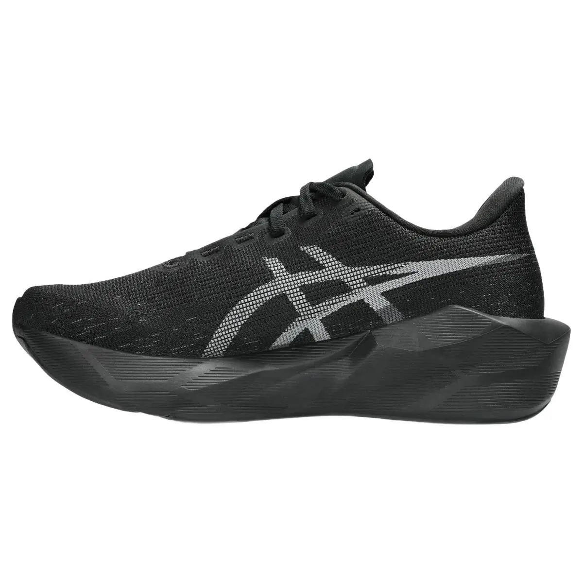 Asics shoes - Novablast 6 - Novablast - 1012C008002 - Black 11