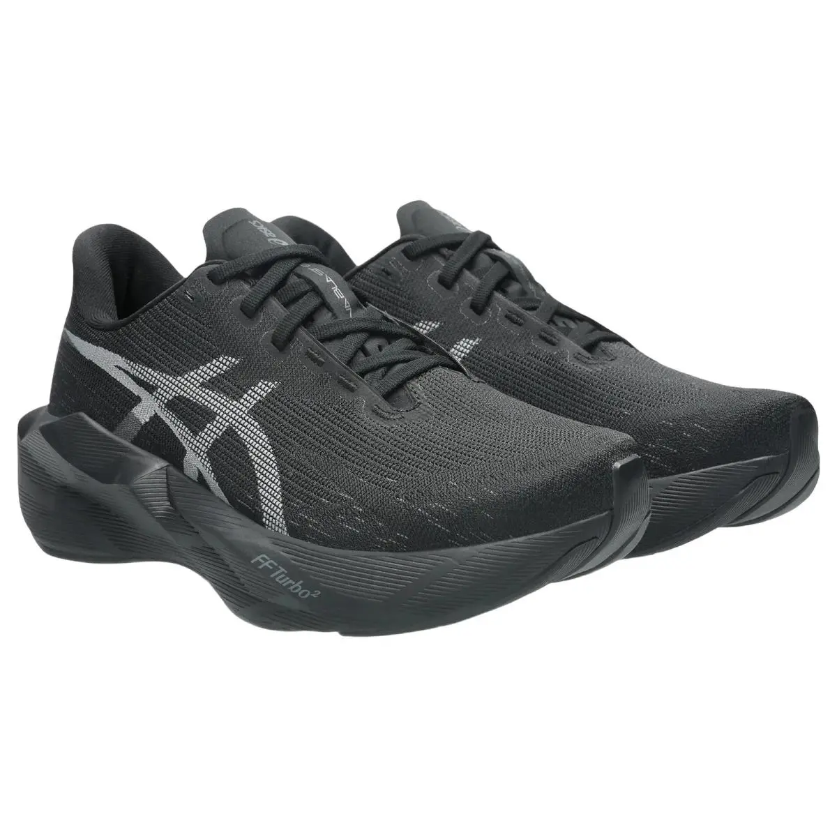 Asics shoes - Novablast 6 - Novablast - 1012C008002 - Black 13