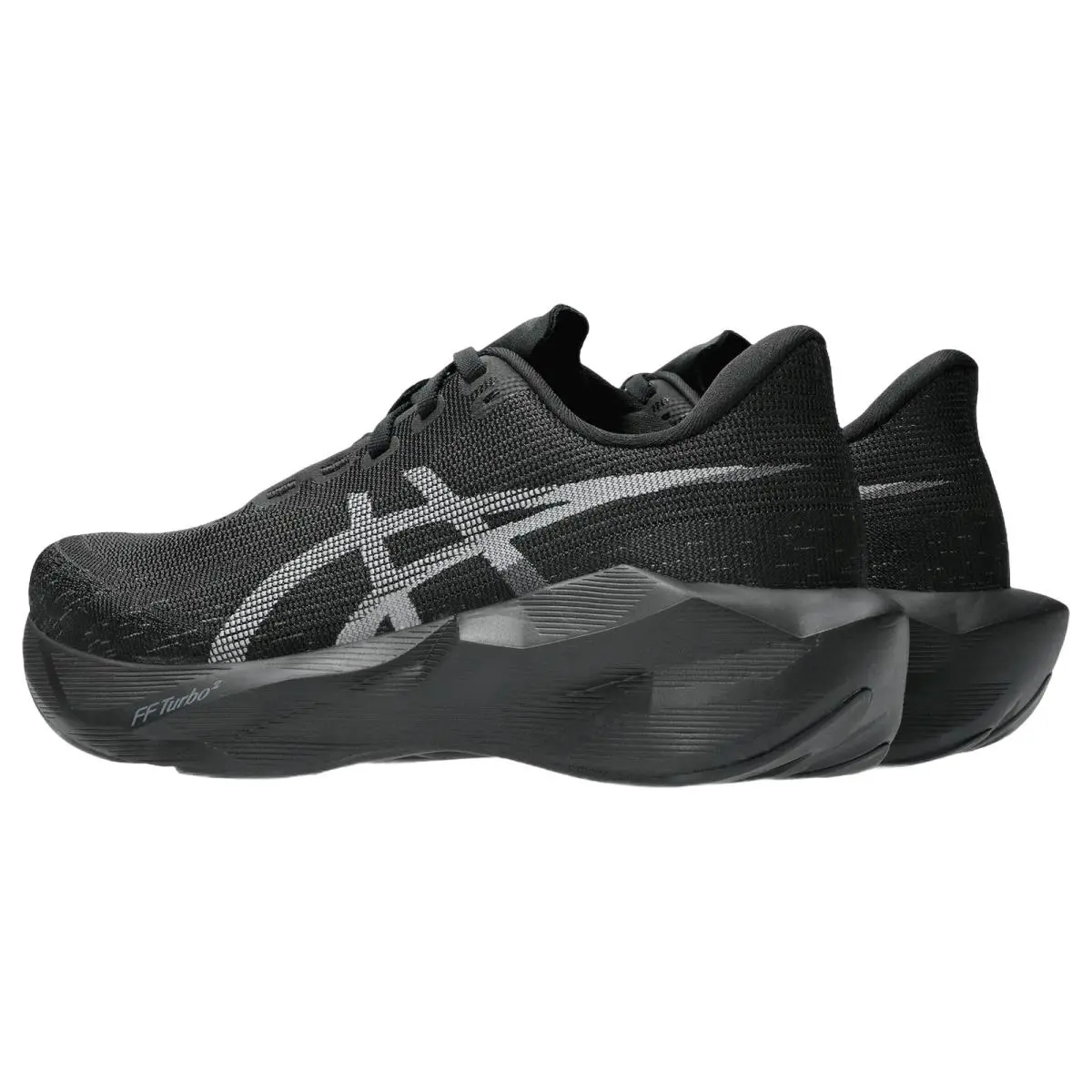 Asics shoes - Novablast 6 - Novablast - 1012C008002 - Black 14