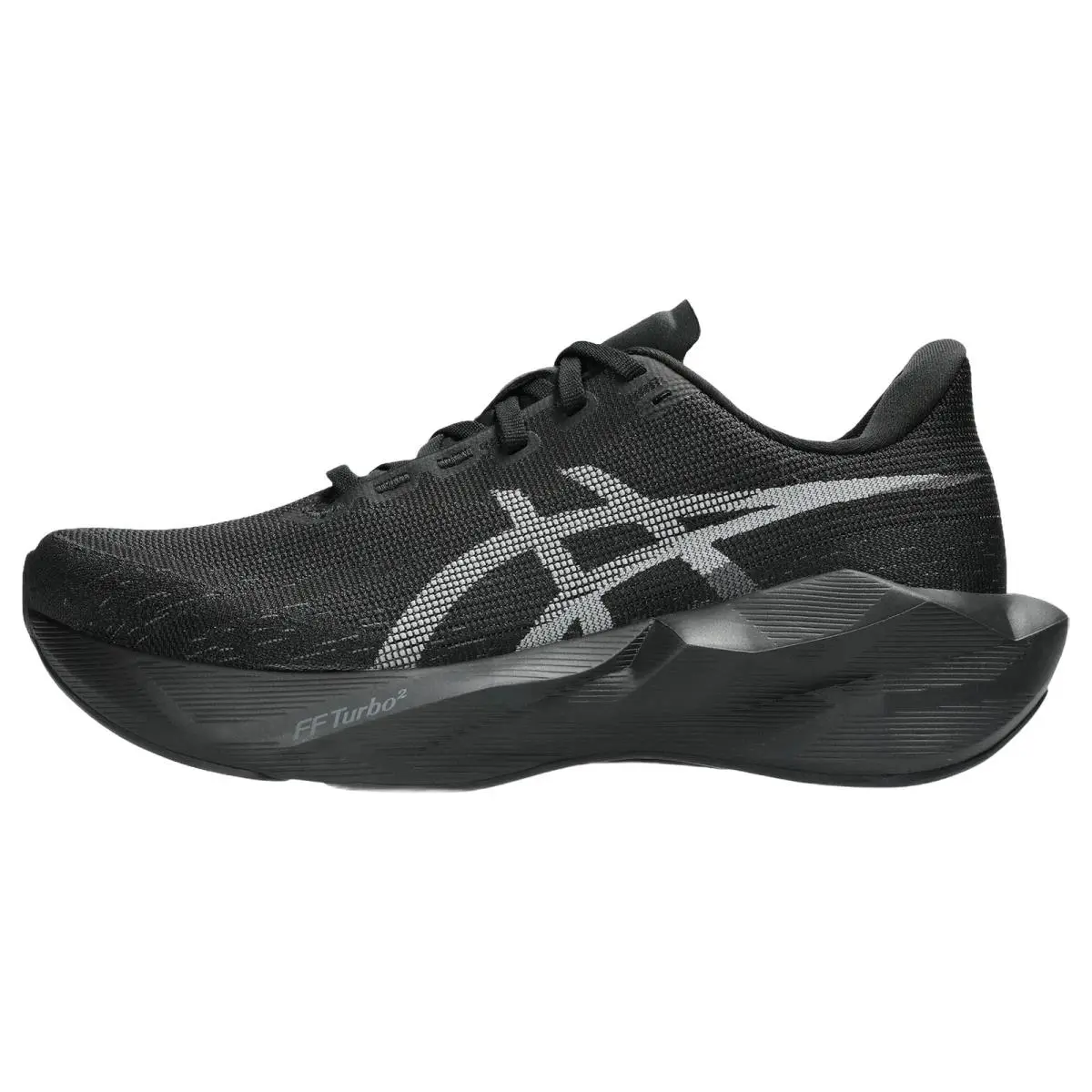 Asics shoes - Novablast 6 - Novablast - 1012C008002 - Black 15