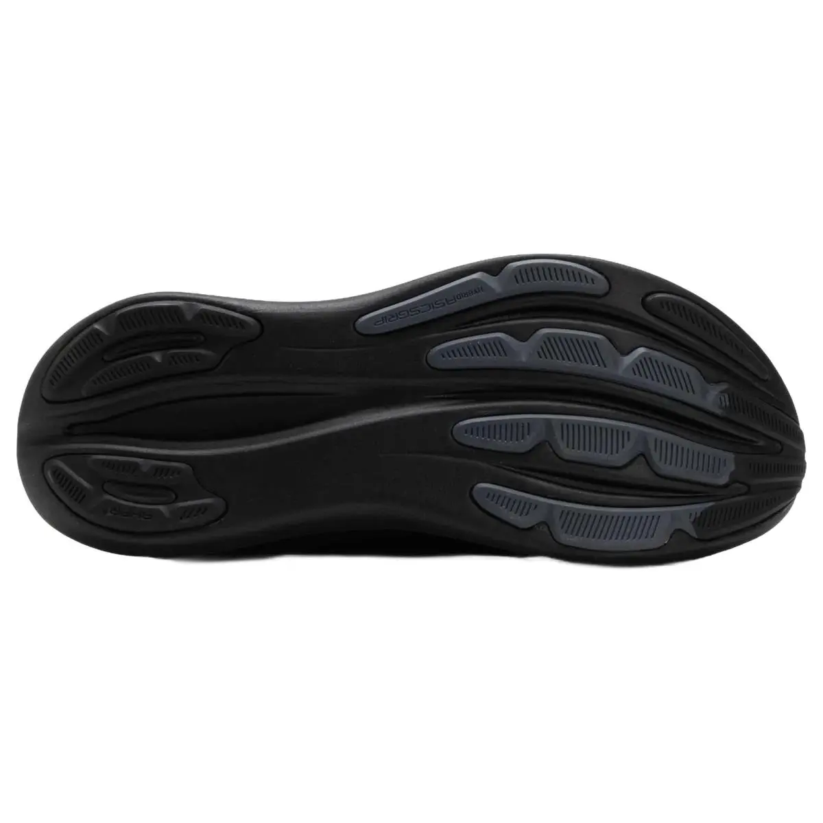 Asics shoes - Gel Nimbus 28 - Gel Nimbus - 1012B899001 - Black/Graphite Grey 2