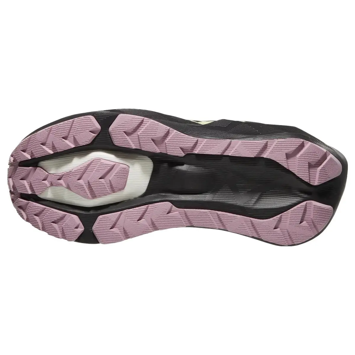 Asics shoes - Novablast 6 Gtx - Novablast Gtx - 1012C021500 - Aubergine/Black 9