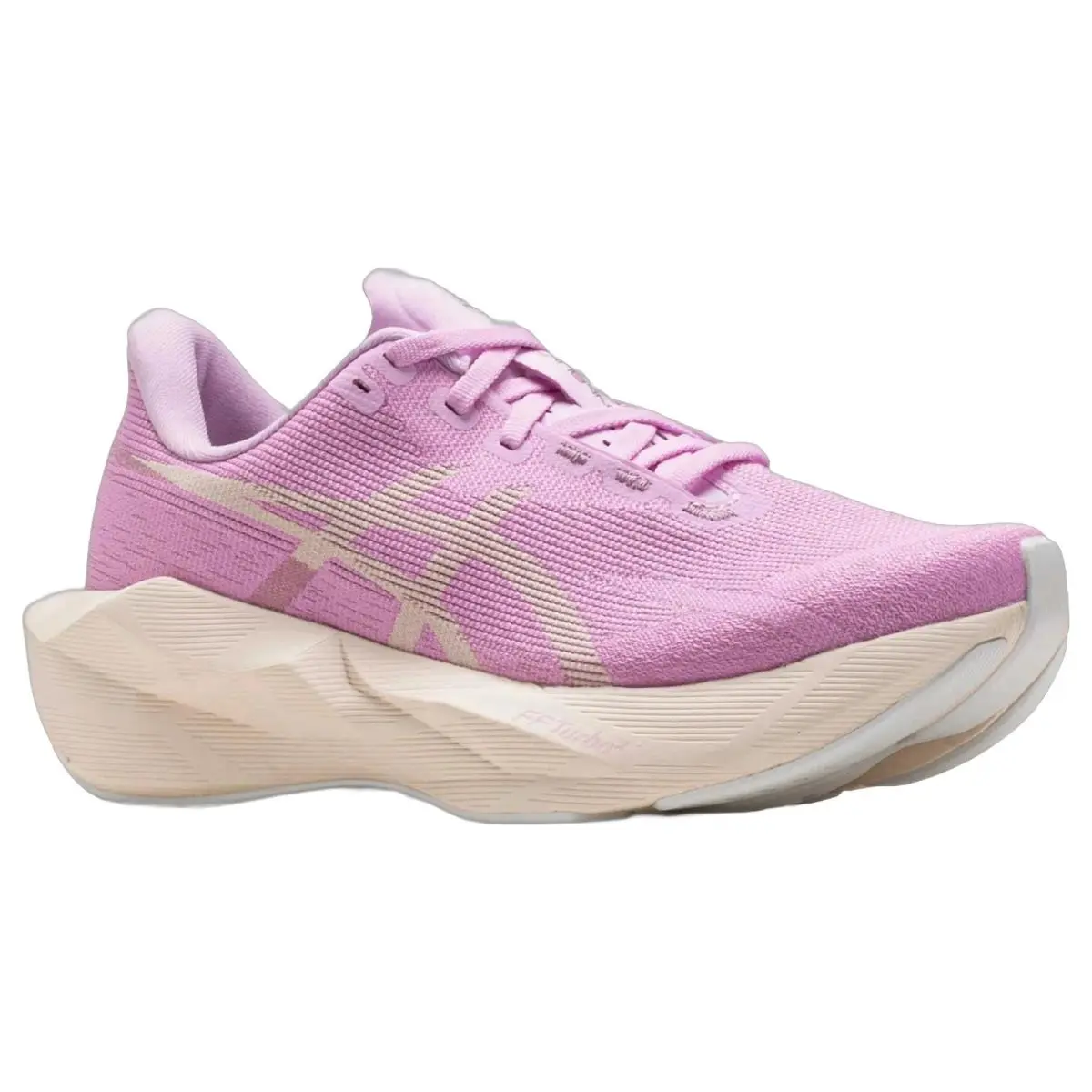 Asics shoes - Novablast 6 - Novablast - 1012C008701 - Hazy Lilac/Rose Dust 10
