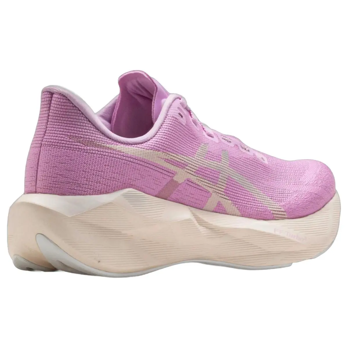 Asics shoes - Novablast 6 - Novablast - 1012C008701 - Hazy Lilac/Rose Dust 11