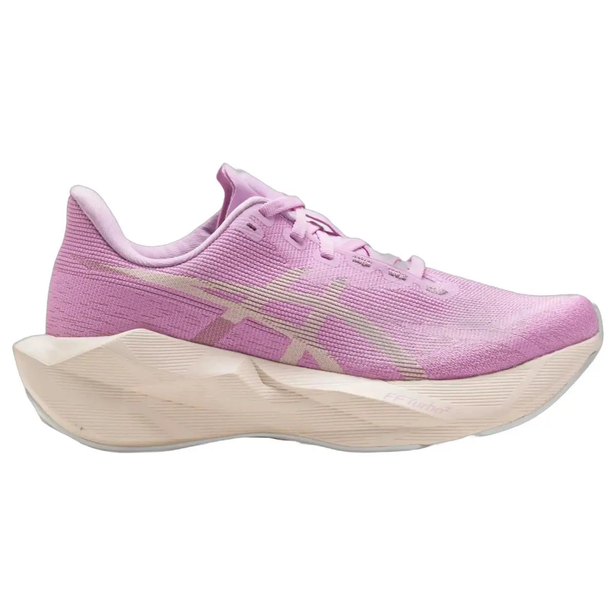 Asics shoes - Novablast 6 - Novablast - 1012C008701 - Hazy Lilac/Rose Dust 6