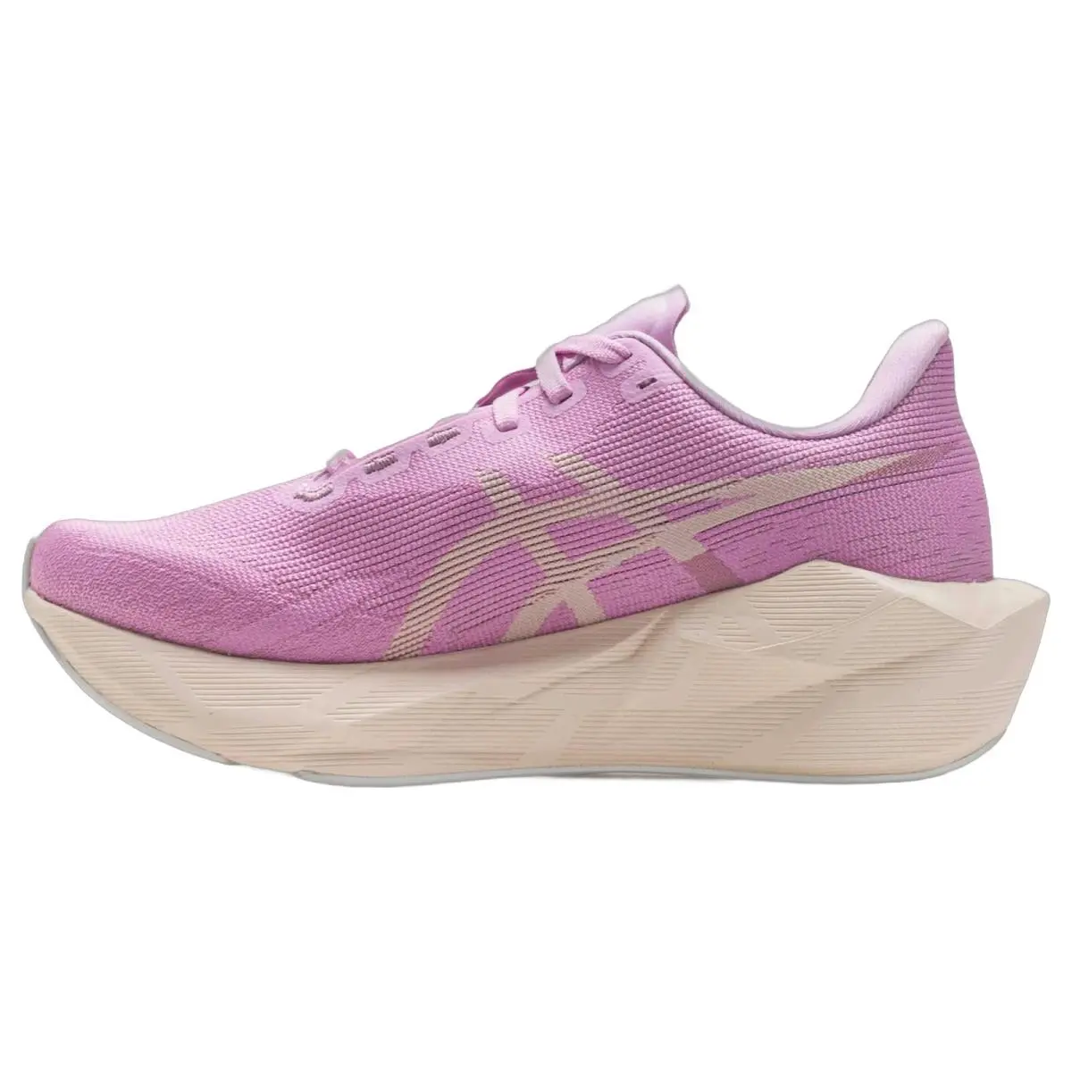 Asics shoes - Novablast 6 - Novablast - 1012C008701 - Hazy Lilac/Rose Dust 7
