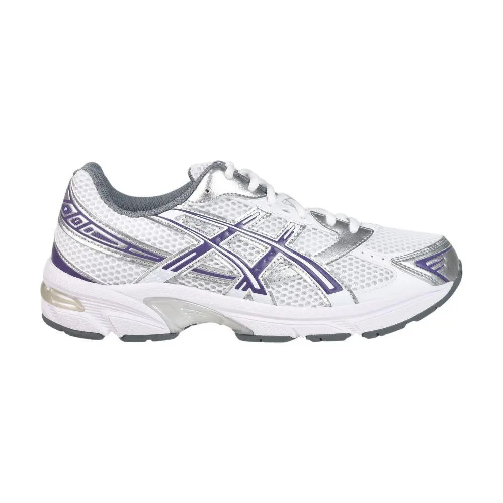 Gel 1130 Women`s Shoes White/dusty Purple 1202A164-122 White/Dusty Purple by Asics