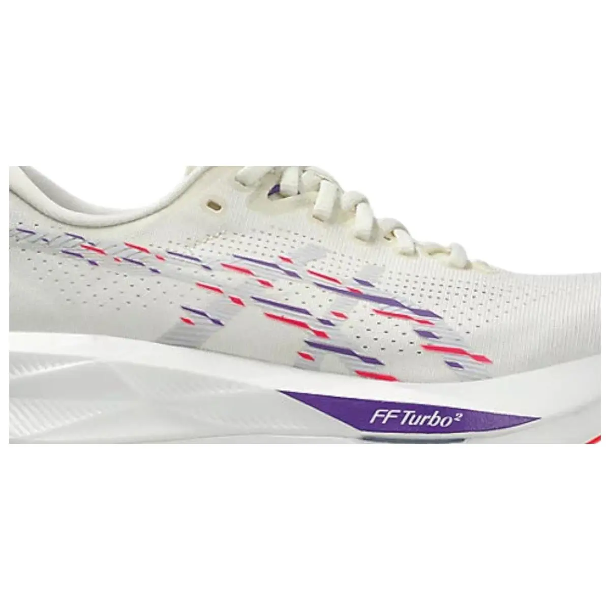 Asics shoes - 10625091698975 - 10625091698975 - Cream/Blue Fade 0