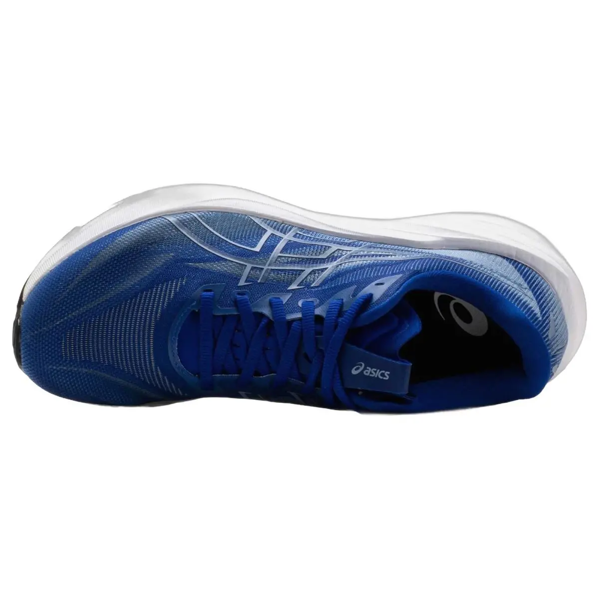 Asics shoes - Gt 2000 15 - 1011C235400 - Prussian Blue/White 8