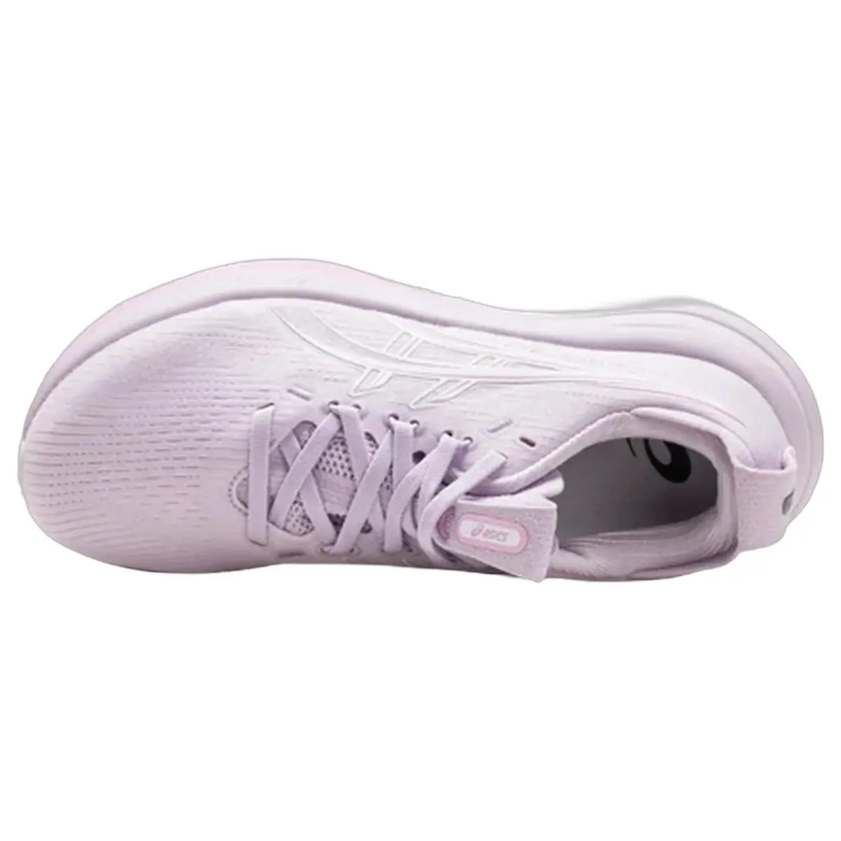 Asics shoes - Gel Nimbus 28 - Gel Nimbus - 1012B899502 - Dahlia/White 1