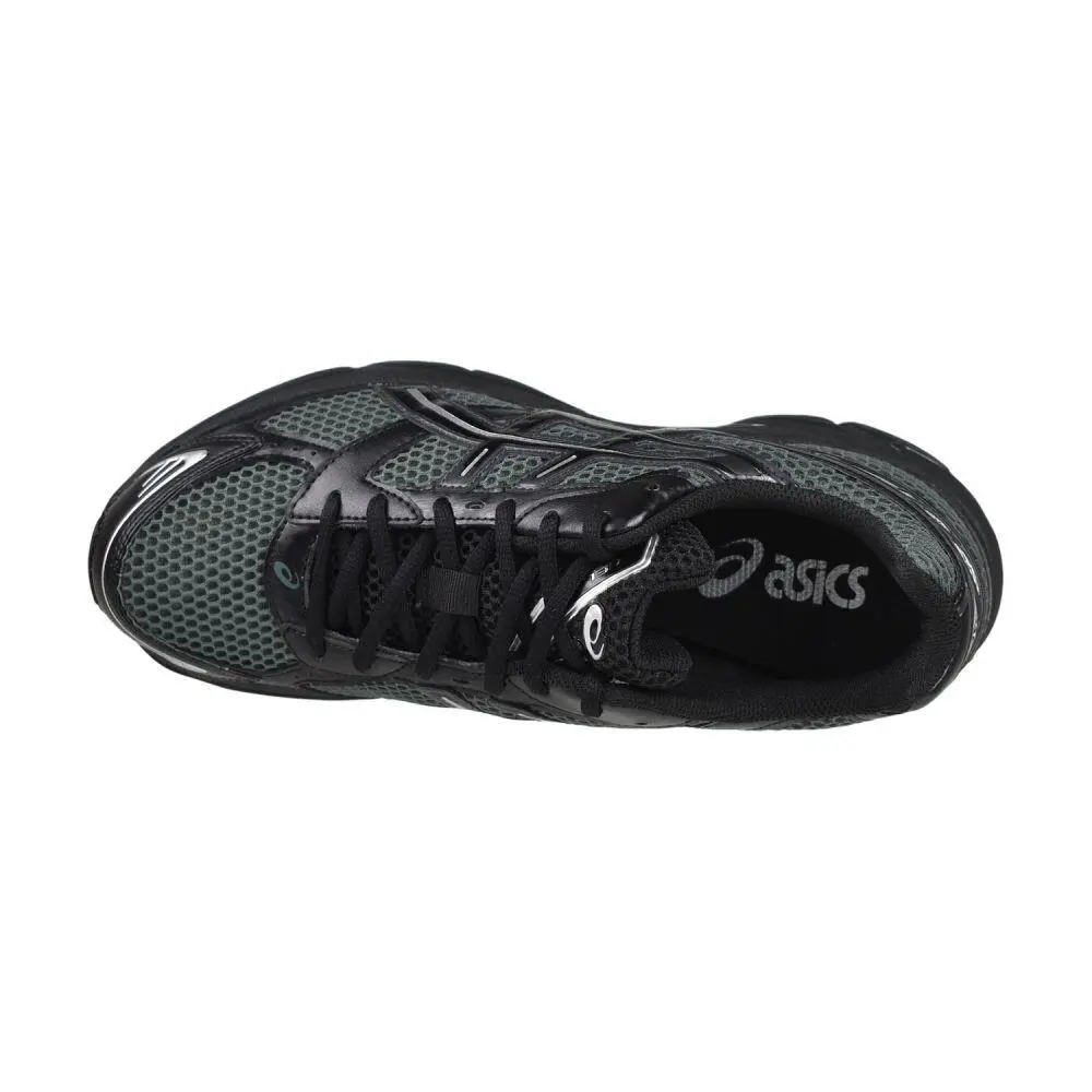 Asics shoes - Dusty Fern/Black 3