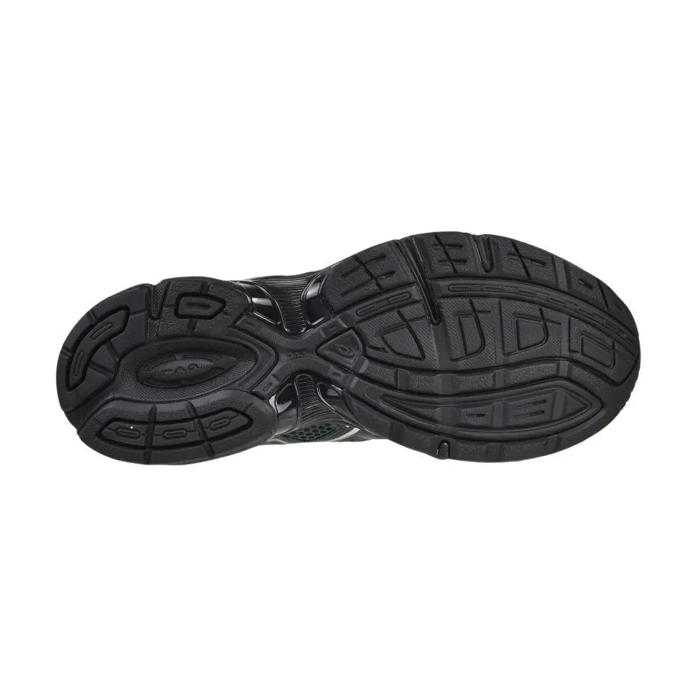 Asics shoes - Dusty Fern/Black 4