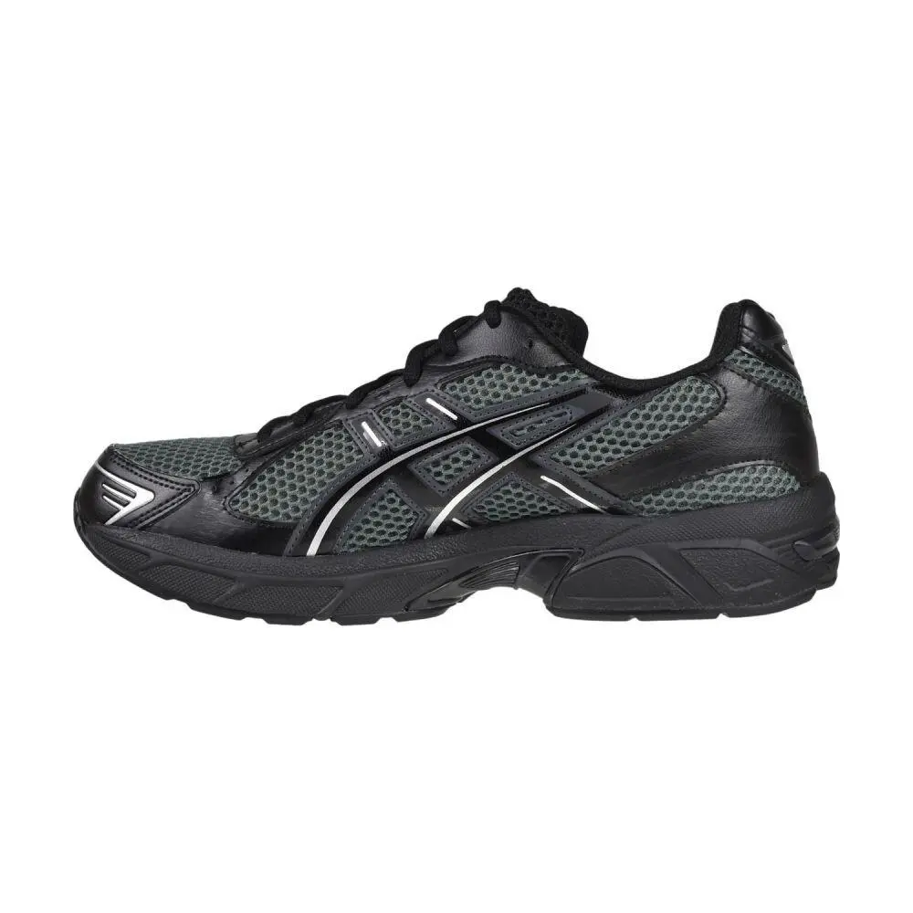 Asics shoes - Dusty Fern/Black 8