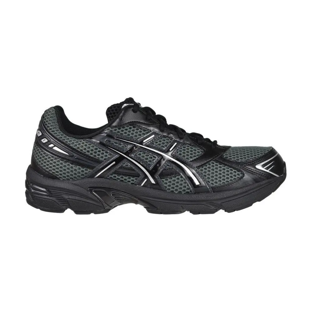 Asics shoes - Dusty Fern/Black 5