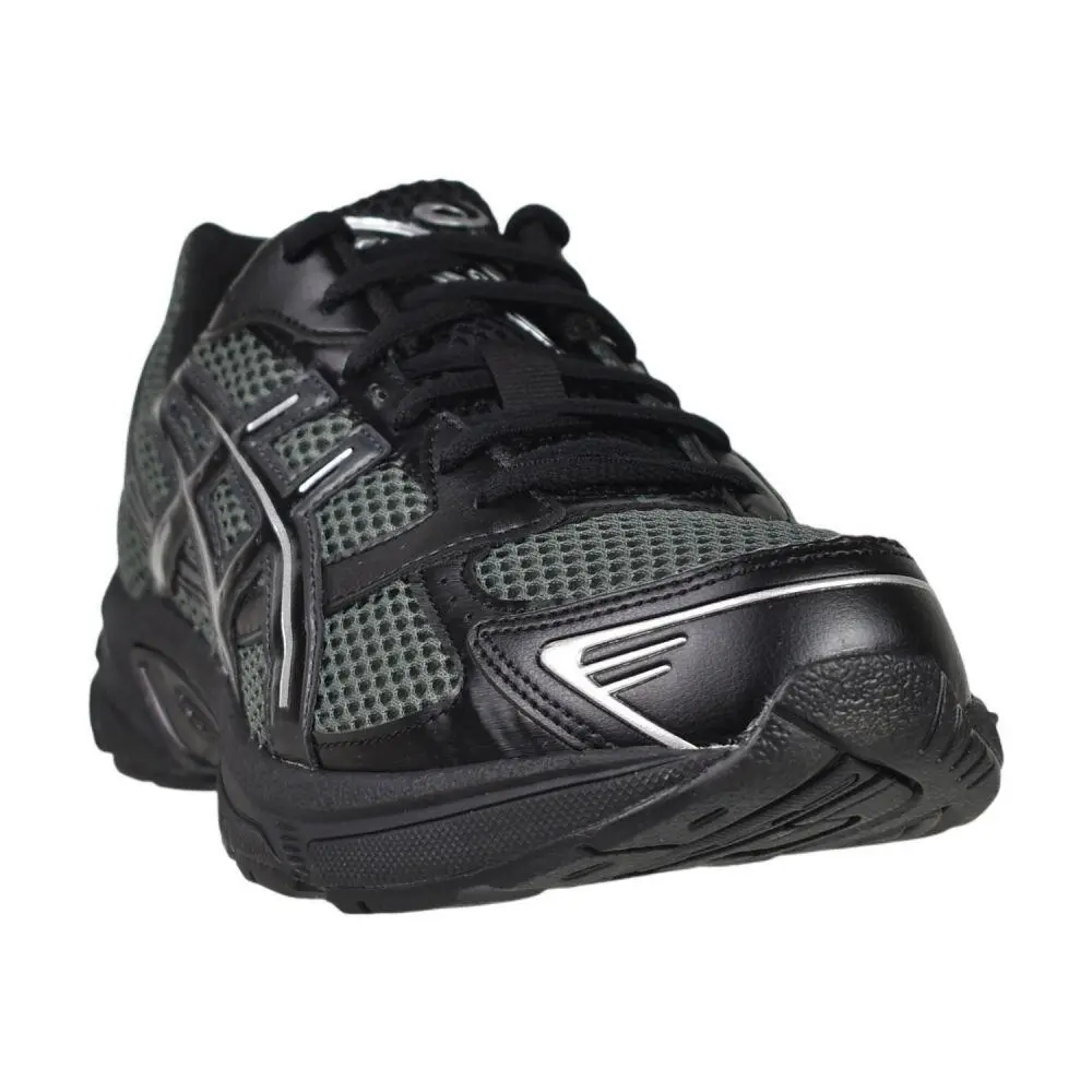Asics shoes - Dusty Fern/Black 6