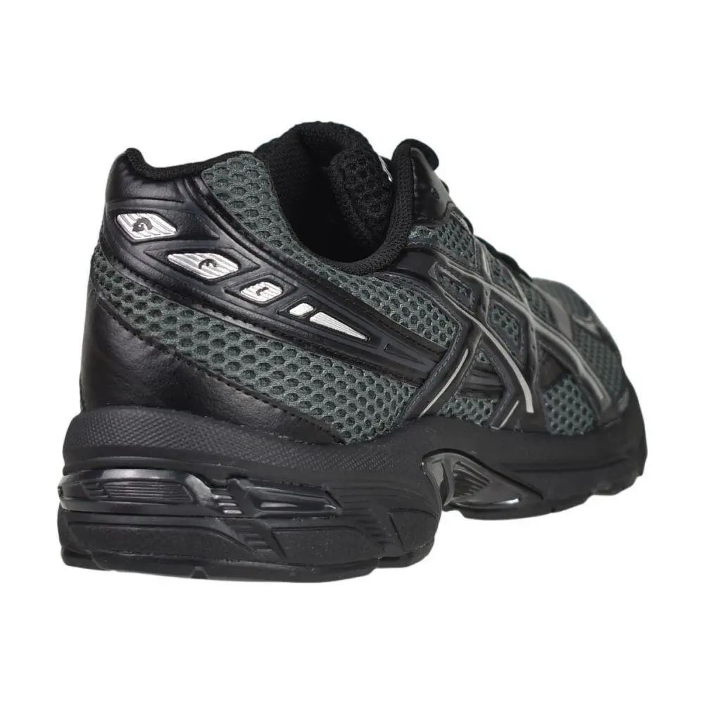 Asics shoes - Dusty Fern/Black 7