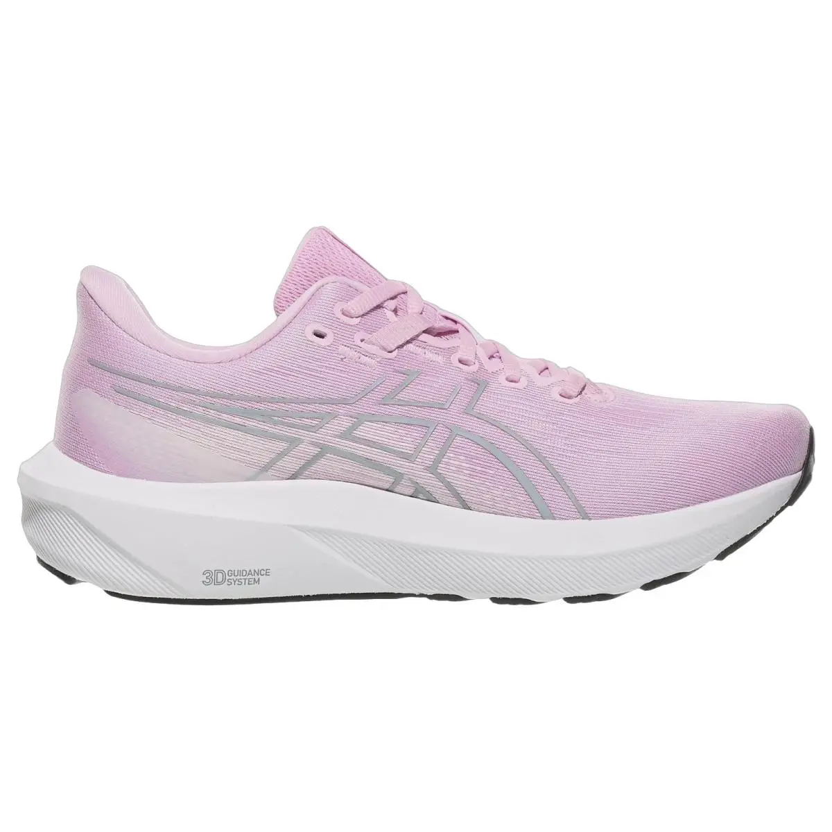 Asics shoes - Gt 1000 15 - 1012B994700 - Hazy Lilac/White 1