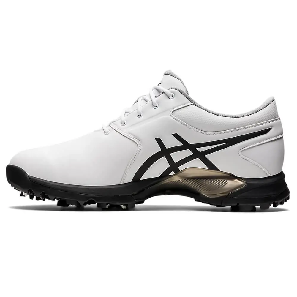 Asics shoes - Black, White 0