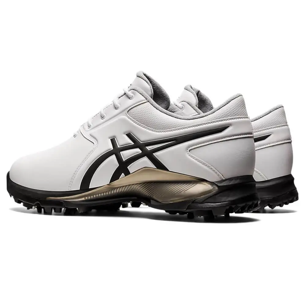 Asics shoes - Black, White 2