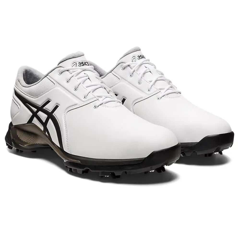 Asics shoes - Black, White 8