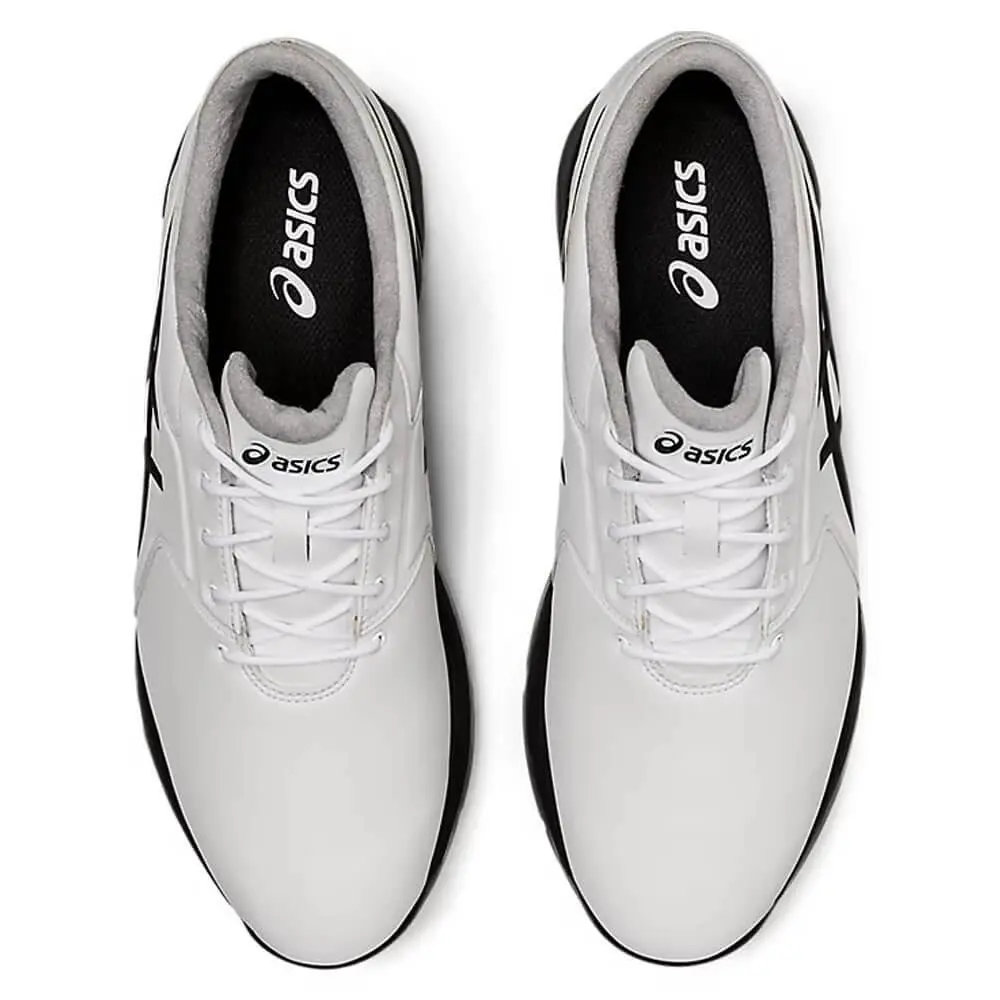 Asics shoes - Black, White 11