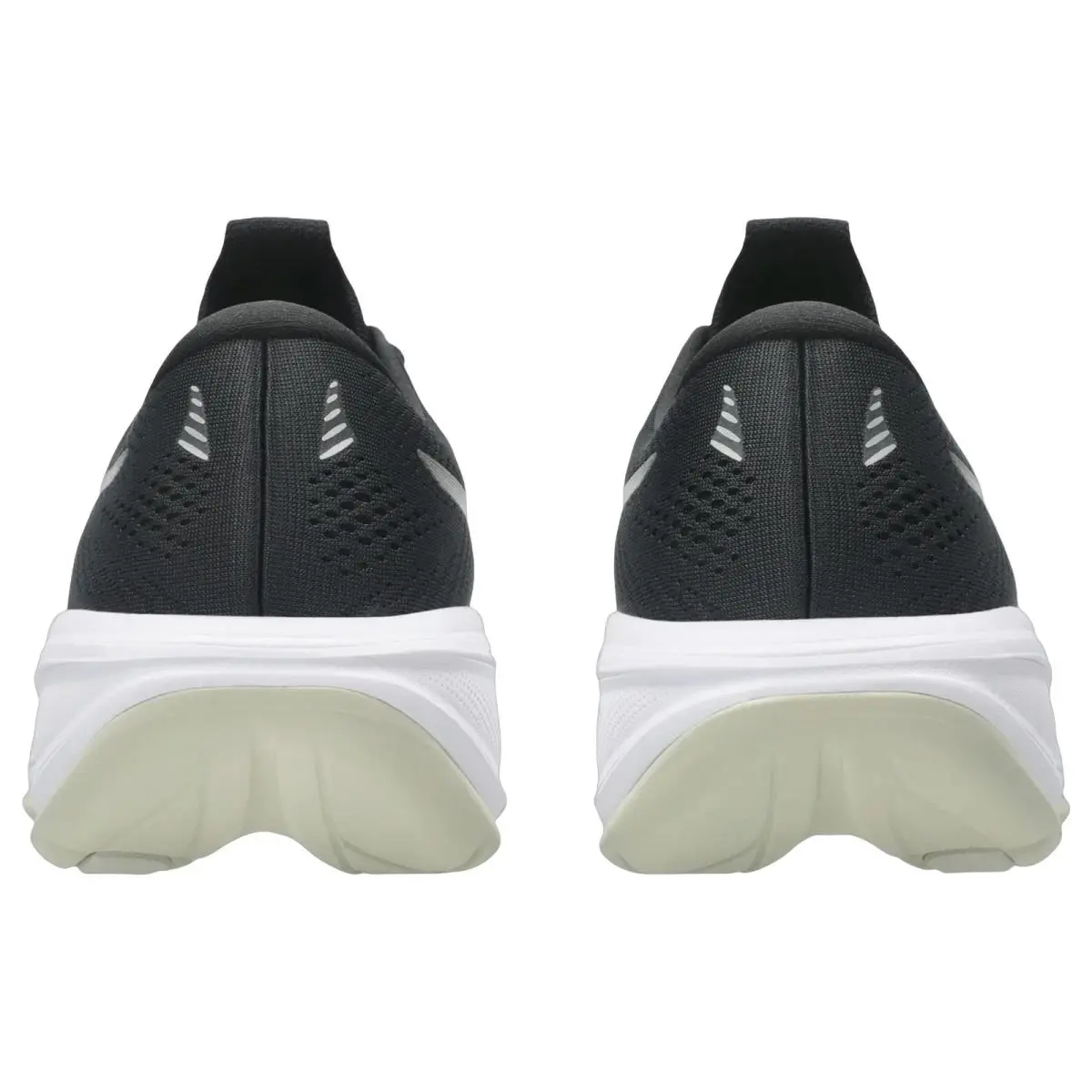 Asics shoes - Gel Cumulus 28 - Gel Cumulus - 1012B916002 - Black/White 3